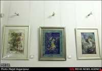 موزه استاد فرشچیان