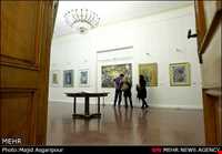 موزه استاد فرشچیان