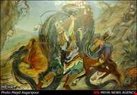 موزه استاد فرشچیان