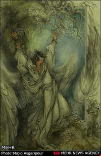 موزه استاد فرشچیان