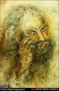 موزه استاد فرشچیان