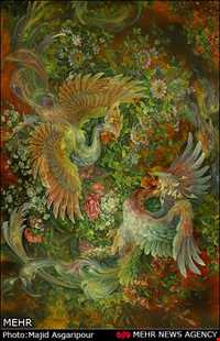 موزه استاد فرشچیان