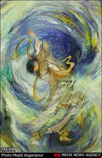 موزه استاد فرشچیان