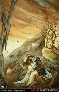 موزه استاد فرشچیان