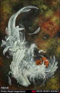 موزه استاد فرشچیان