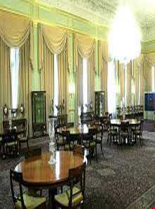 موزه استاد حسین بهزاد