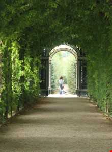 موزه سلاح‌های دربار