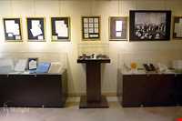 موزه اسناد و مدارک تاریخی سعدآباد