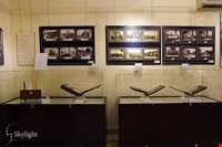 موزه اسناد و مدارک تاریخی سعدآباد