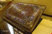 موزه اسناد و مدارک تاریخی سعدآباد