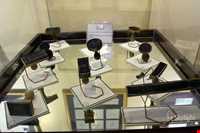 موزه اسناد و مدارک تاریخی سعدآباد