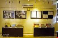 موزه اسناد و مدارک تاریخی سعدآباد