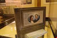 موزه اسناد و مدارک تاریخی سعدآباد