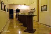 موزه اسناد و مدارک تاریخی سعدآباد