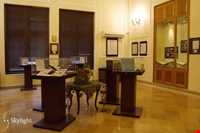 موزه اسناد و مدارک تاریخی سعدآباد