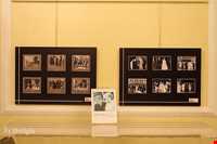 موزه اسناد و مدارک تاریخی سعدآباد