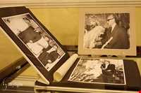 موزه اسناد و مدارک تاریخی سعدآباد