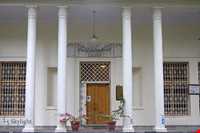 موزه اسناد و مدارک تاریخی سعدآباد