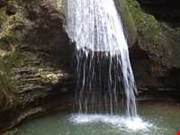 آبشار سنگ نو