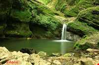 آبشار سنگ نو