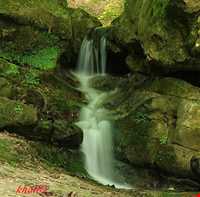 آبشار سنگ نو