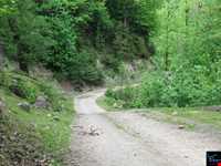 toudark ( jelisan ) waterfall