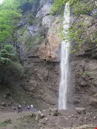 toudark ( jelisan ) waterfall