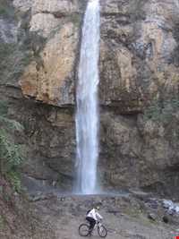 toudark ( jelisan ) waterfall