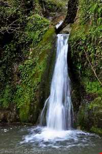toudark ( jelisan ) waterfall