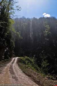 toudark ( jelisan ) waterfall