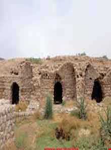 کاروانسرای رباط سفید ( سر علی آباد )