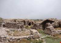 Robat Sefid Caravanserai ( Sar Ali Abad )