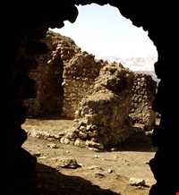 Robat Sefid Caravanserai ( Sar Ali Abad )