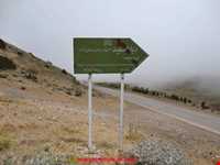 Robat Sefid Caravanserai ( Sar Ali Abad )