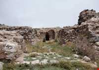Robat Sefid Caravanserai ( Sar Ali Abad )