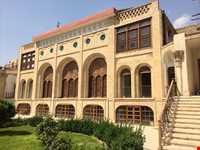 Kazemi Mansion