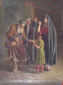 موزه مردم شناسی ( کاخ ابیض گلستان )