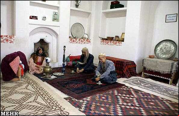 Ethonological Musuem