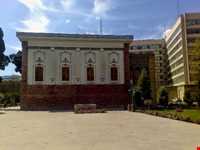 Ethonological Musuem