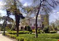 Ethonological Musuem