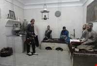 Ethonological Musuem