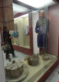 Ethonological Musuem