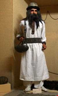 Ethonological Musuem