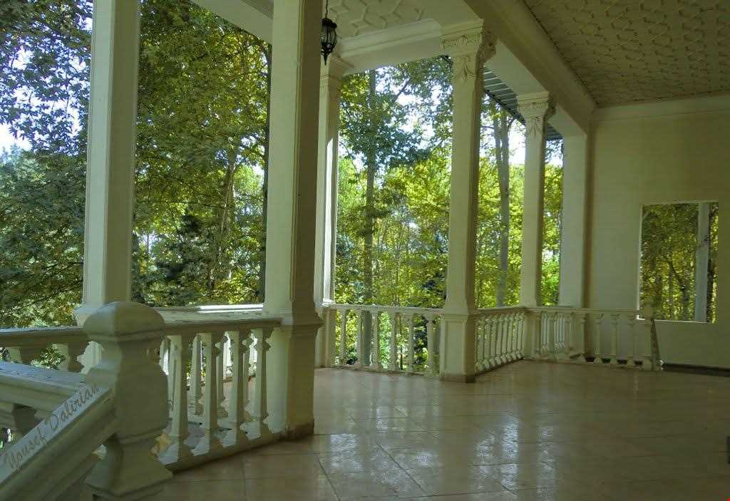 موزه نگارستان