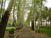 موزه نگارستان