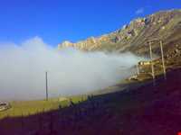 Khosh yeylagh Nature Reserve