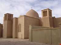 مسجد جامع نایین