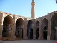 مسجد جامع نایین