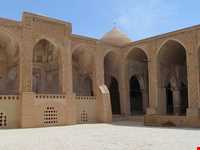 مسجد جامع نایین