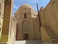 مسجد جامع نایین